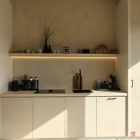 아파트 Luxurious Sea & Dune View With 2 Terraces *