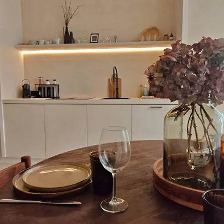 Luxurious Sea & Dune View With 2 Terraces 아파트 *