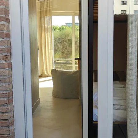 Appartement Luxurious Sea & Dune View With 2 Terraces Koksijde