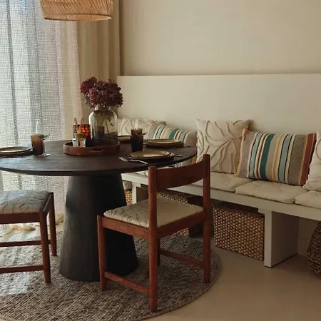 Appartement Luxurious Sea & Dune View With 2 Terraces