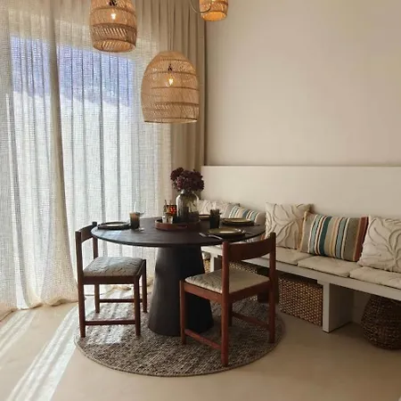 Luxurious Sea & Dune View With 2 Terraces 아파트 코크시데